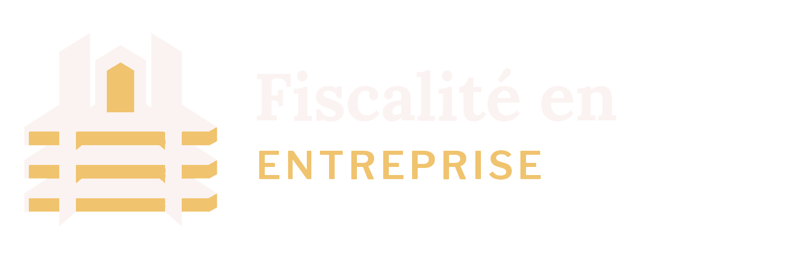 Fiscalité en Entreprise
