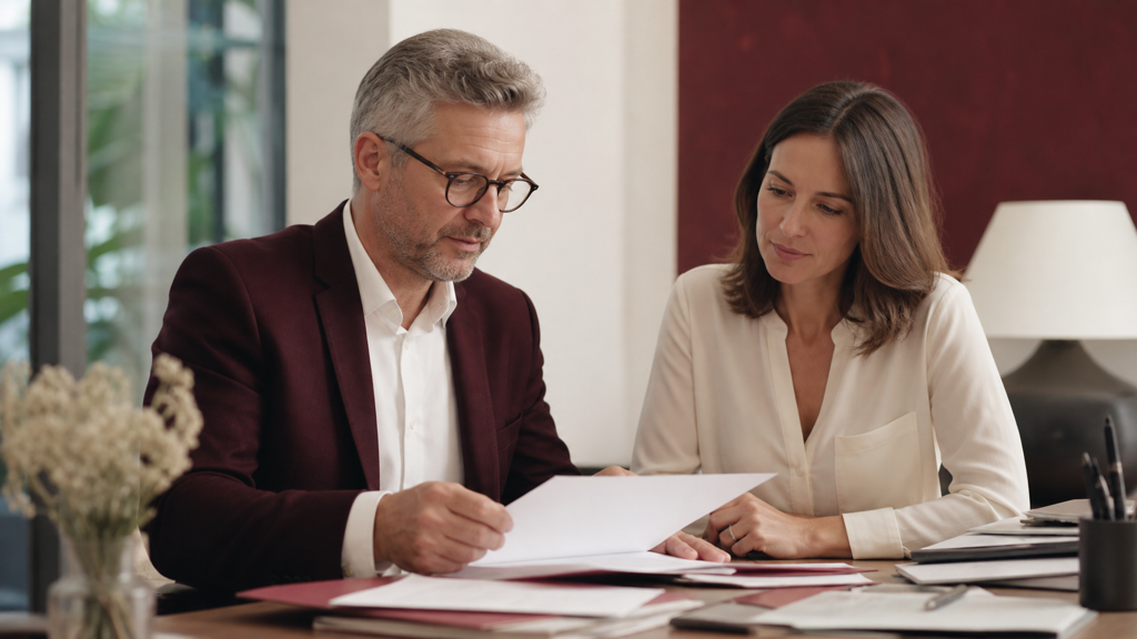 Droit à l'erreur fiscal : corriger vite et constituer le dossier