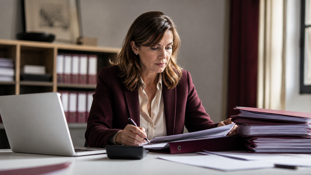 Logiciel de liasse fiscale : fiabiliser la préparation et le dépôt