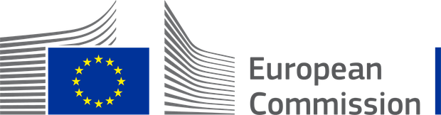 Logo Commission européenne