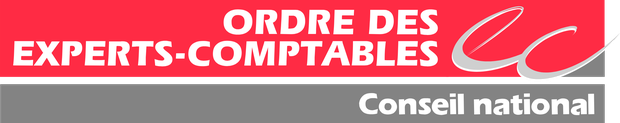 Logo Ordre des experts-comptables